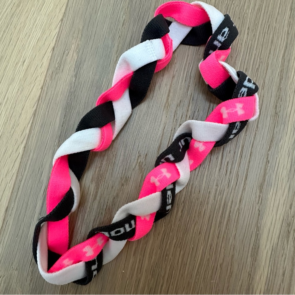 3/$25 UNDER ARMOUR Headband
